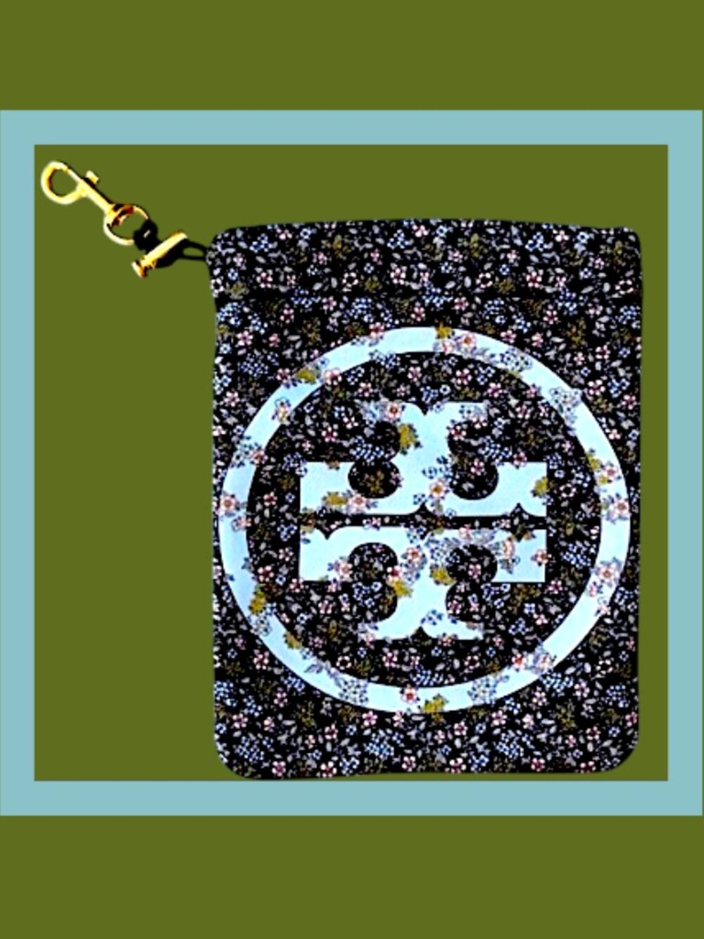 Tory Burch Pouch